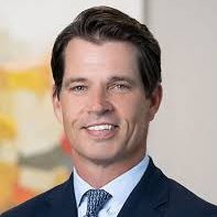 David Peacock, Partner and CEO, Messick Peacock & Associates