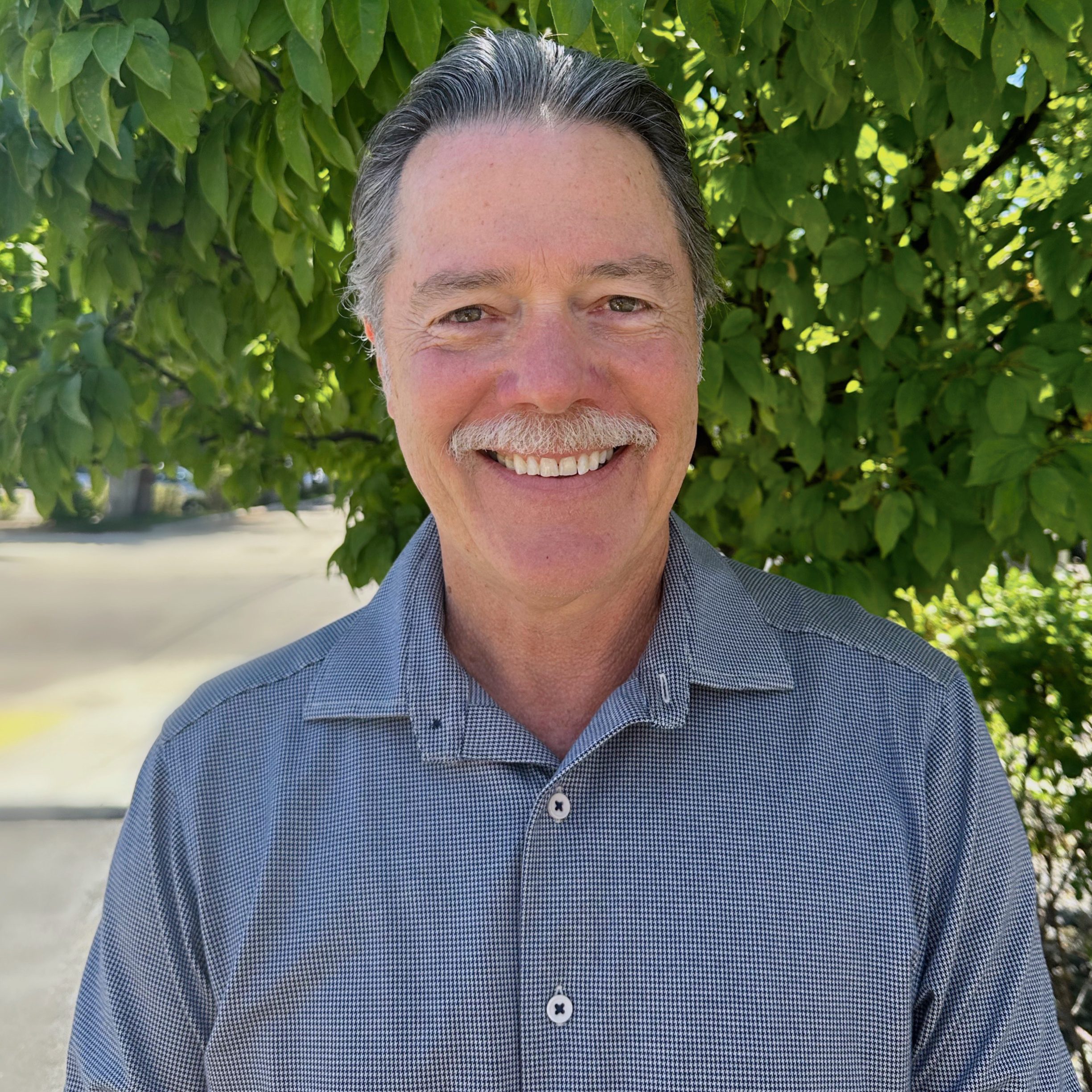 David Petso, Managing Director, Modern Wealth