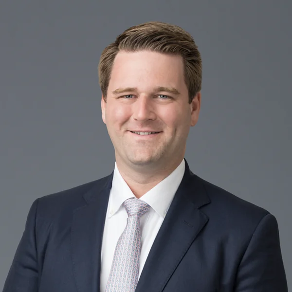 David Reynolds, Principal, Berkshire Global Advisors