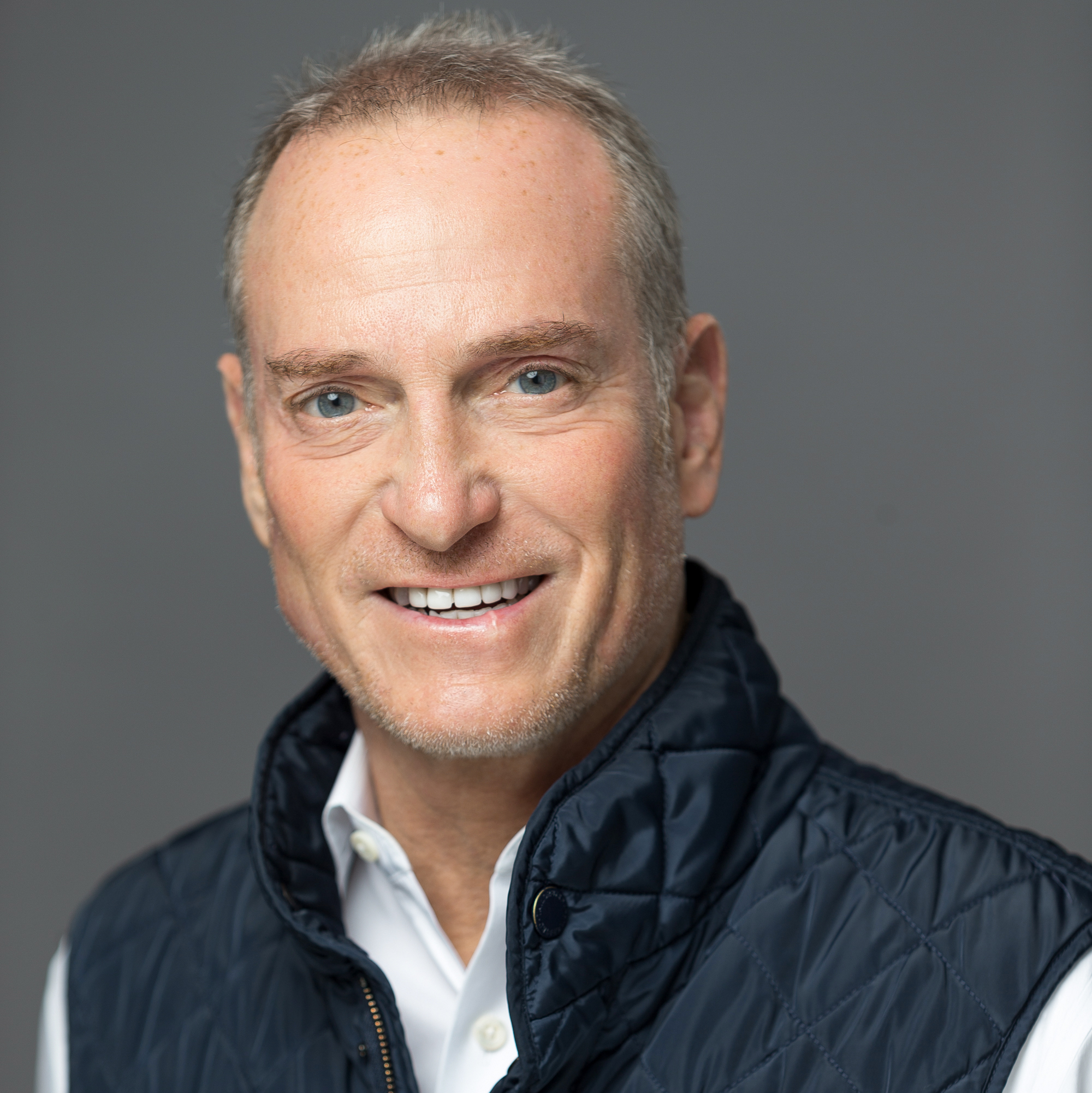 David Shane, CFO, Binah Capital