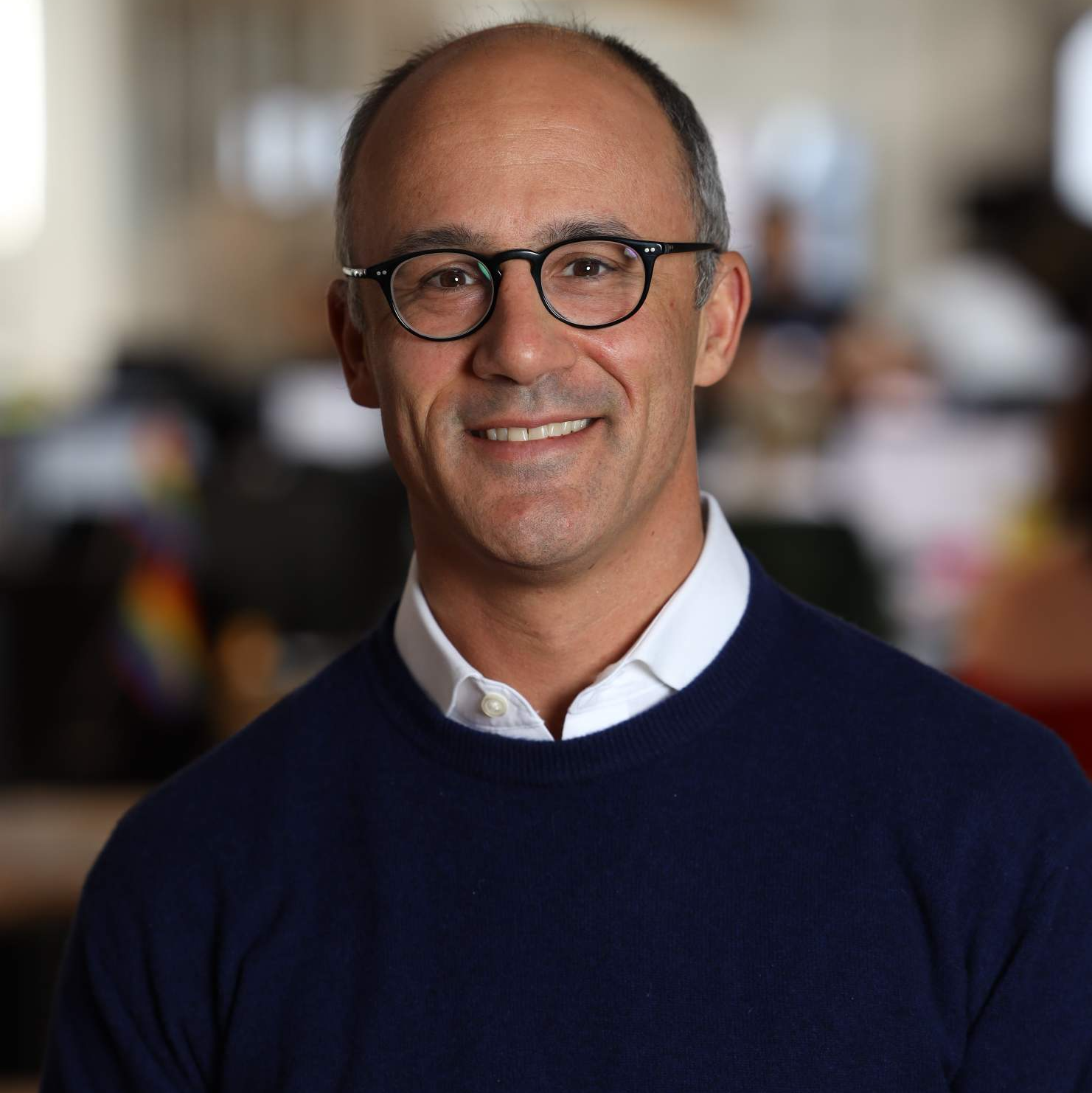 David Weiner, Chief Growth Officer, Savvy Wealth