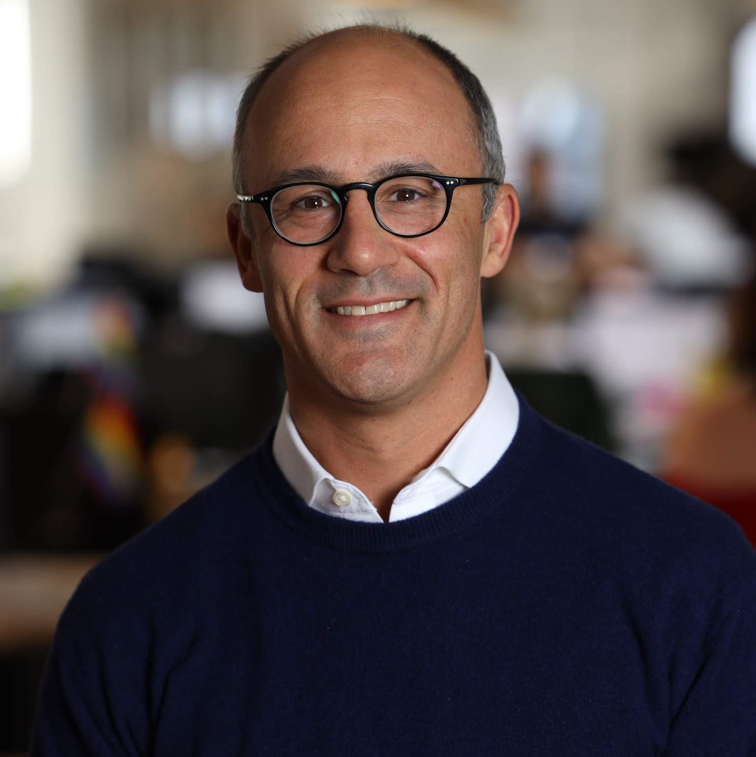 David Weiner, Chief Growth Officer, Savvy Wealth