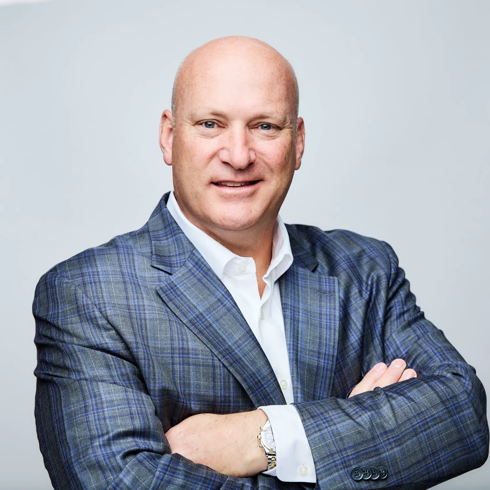 David Crow, EVP and Head of Axos Clearing