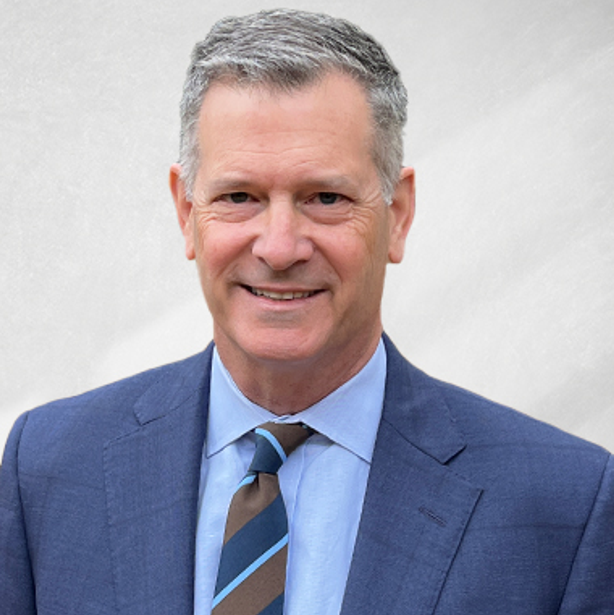 David Moffett, Managing Director & Head of the Southeast Region, Oppenheimer & Co.