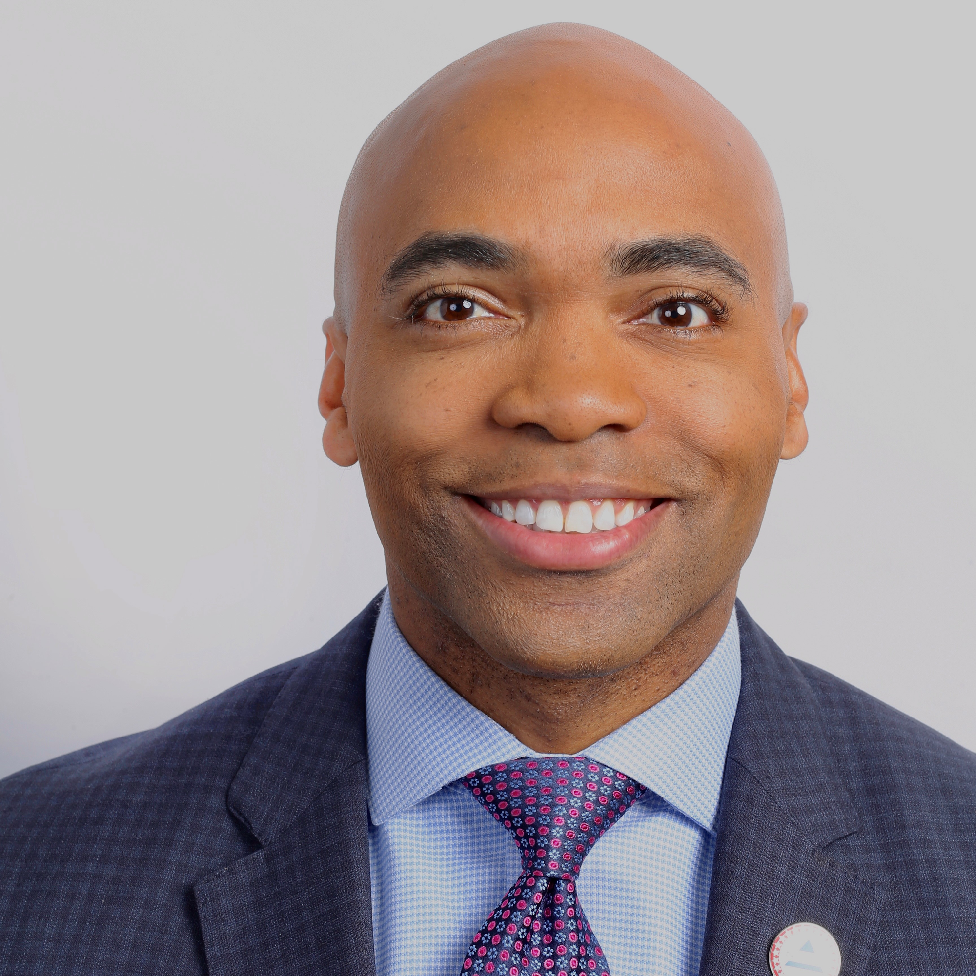 Delvin Joyce, Financial Planner, Prosperity Wealth Group