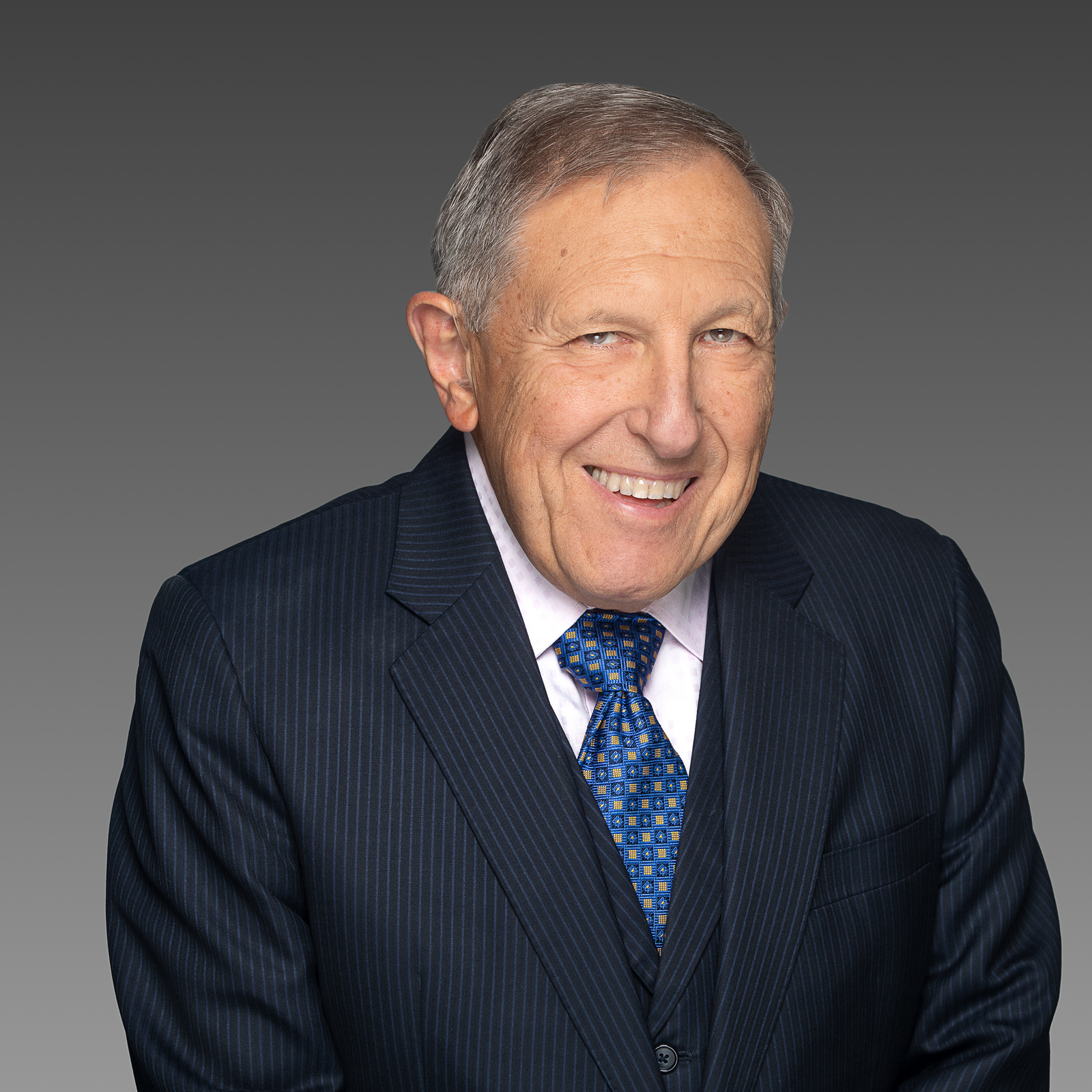 Dennis Pettinelli, Founder & Firm Ambassador, Pettinelli Financial Partners