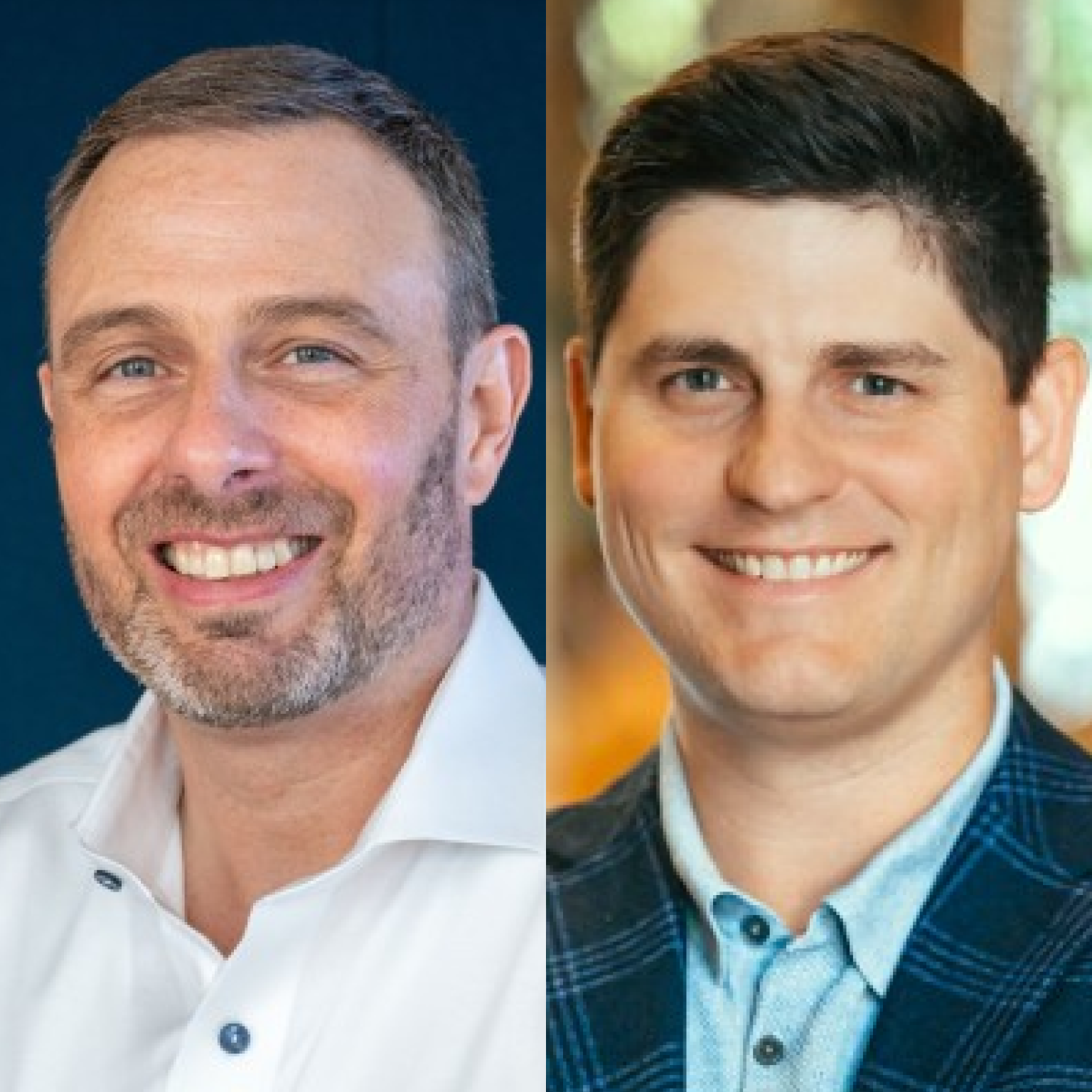 Derek Sullivan, CFO, Triad Partners; Scott Rinehart, President and Chief Wealth Officer, Triad Wealth Partners