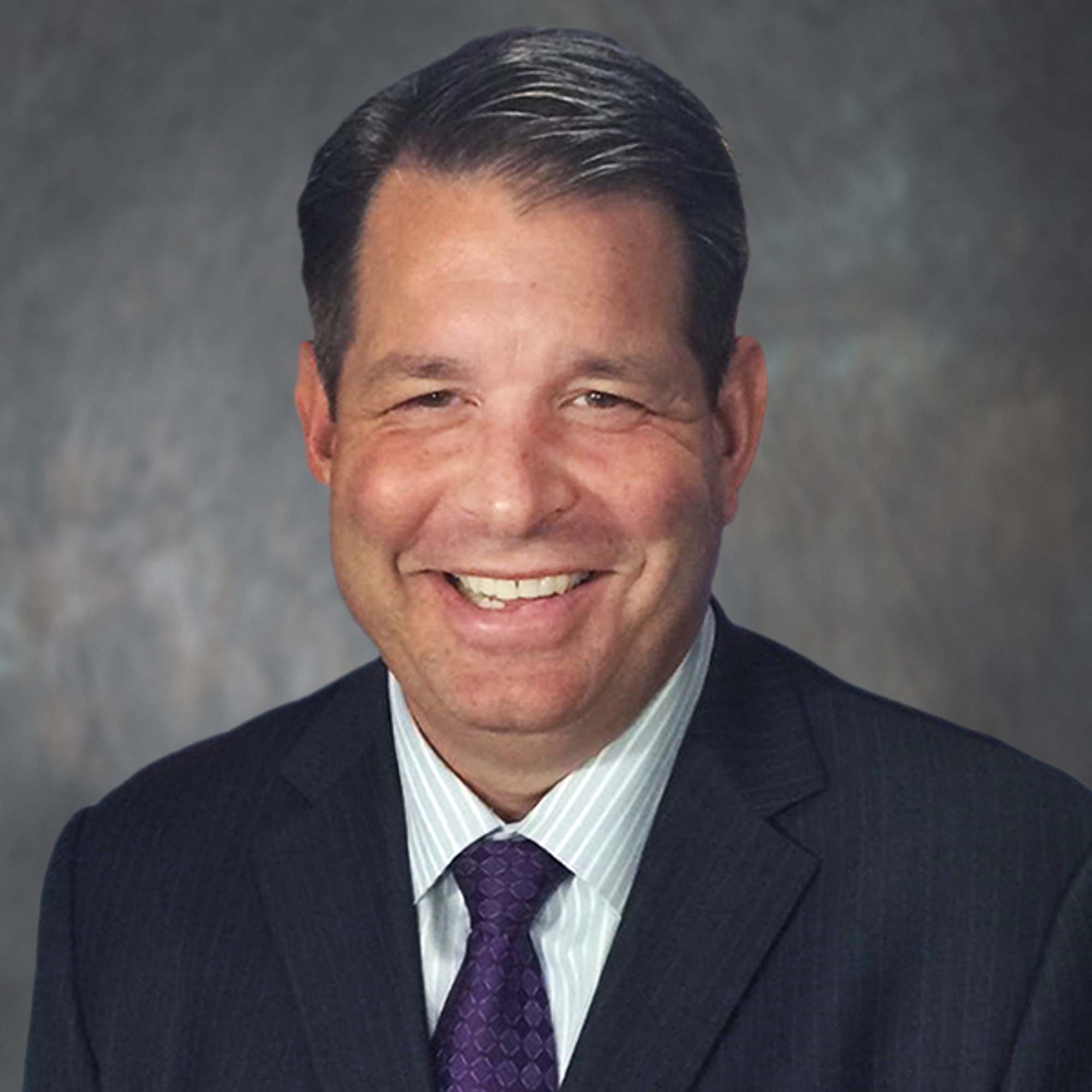 Derek Bruton, Senior Managing Director, Gladstone Group