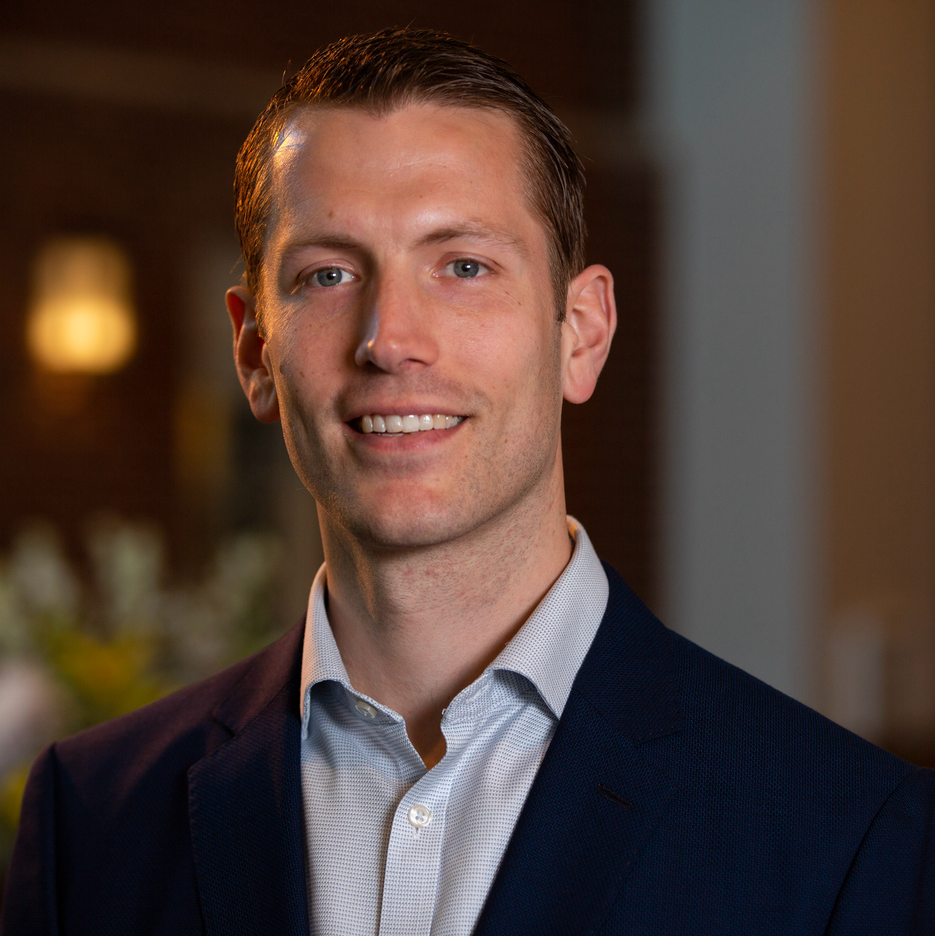 Derek Wittjohann, COO & Partner, Premier Path Wealth Partners