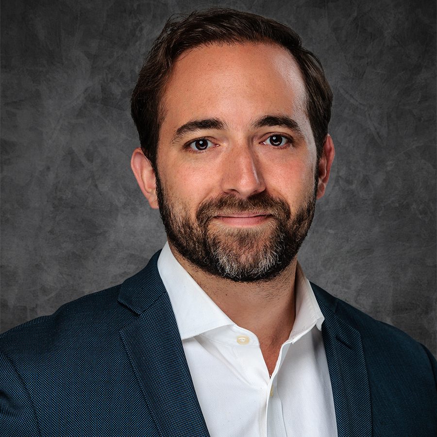 Daniel Gourvitch, President, Mercer Advisors