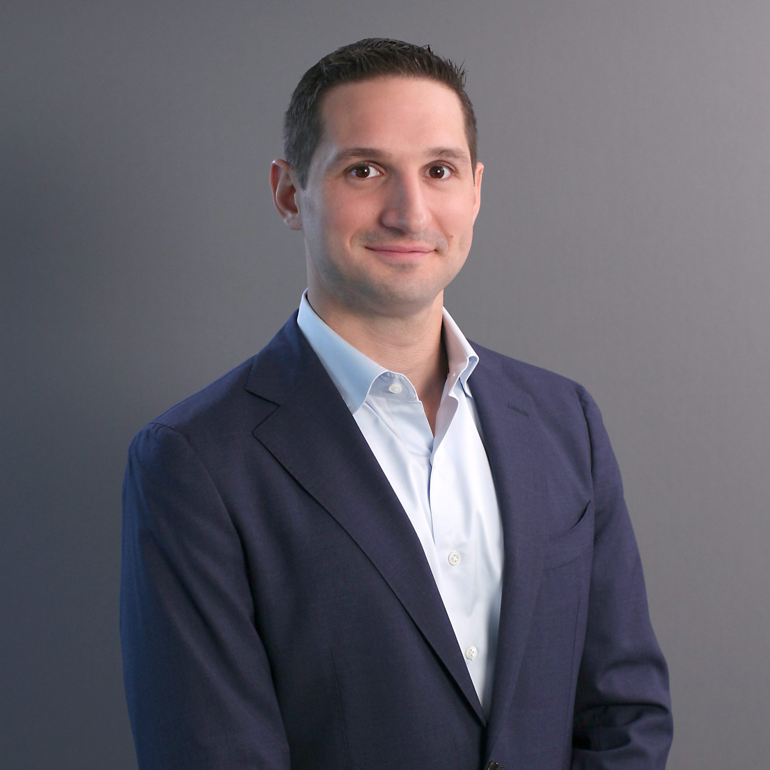 Jason Diamond, President, Diamond Consultants