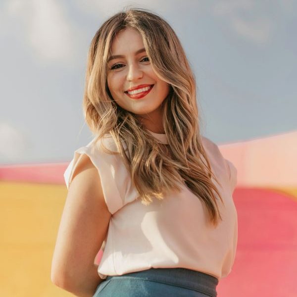 Diana Cabrices, CEO, Diana Cabrices Consulting