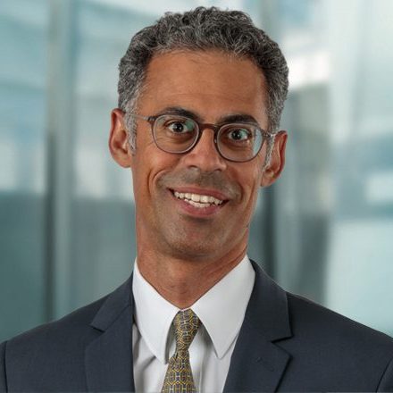 Ali Dibadj, CEO, Janus Henderson