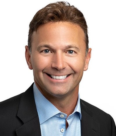 Dick Pfister, CEO and Founder, AlphaCore Wealth Advisory