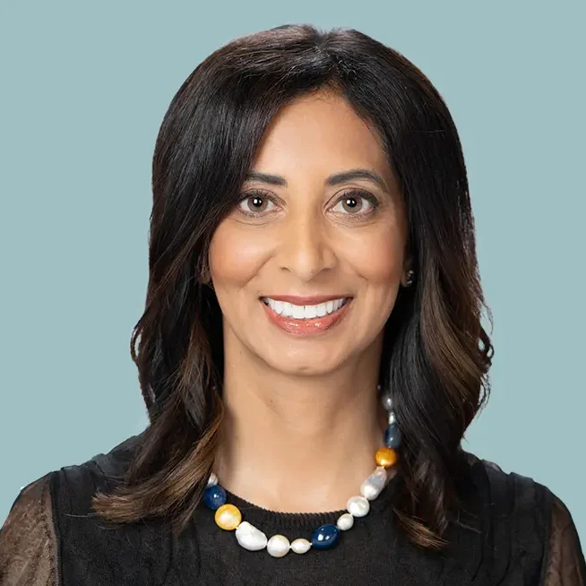 Dimple Shah, EVP, Head of Corporate Strategy, Osaic
