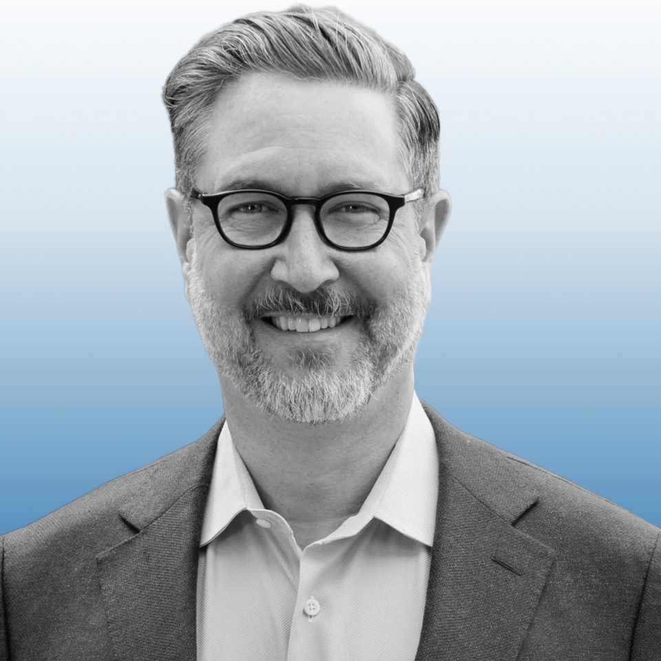 David Knoch, CEO, Docupace