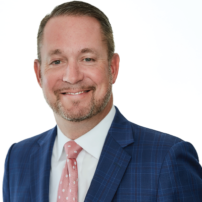 Dominic Knauf, Managing Partner, Pure Financial Advisors