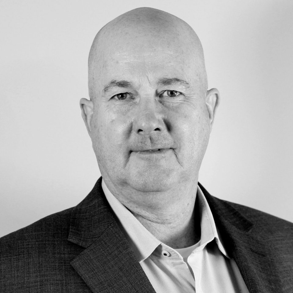 Don Henderson, CTO, BetaNXT