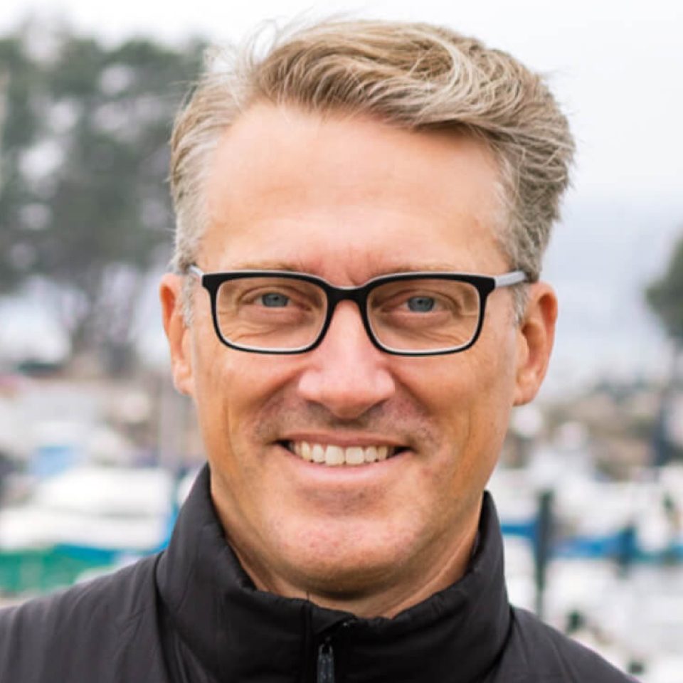 Doug Fritz, Co-Founder and Executive Chair, F2 Strategy