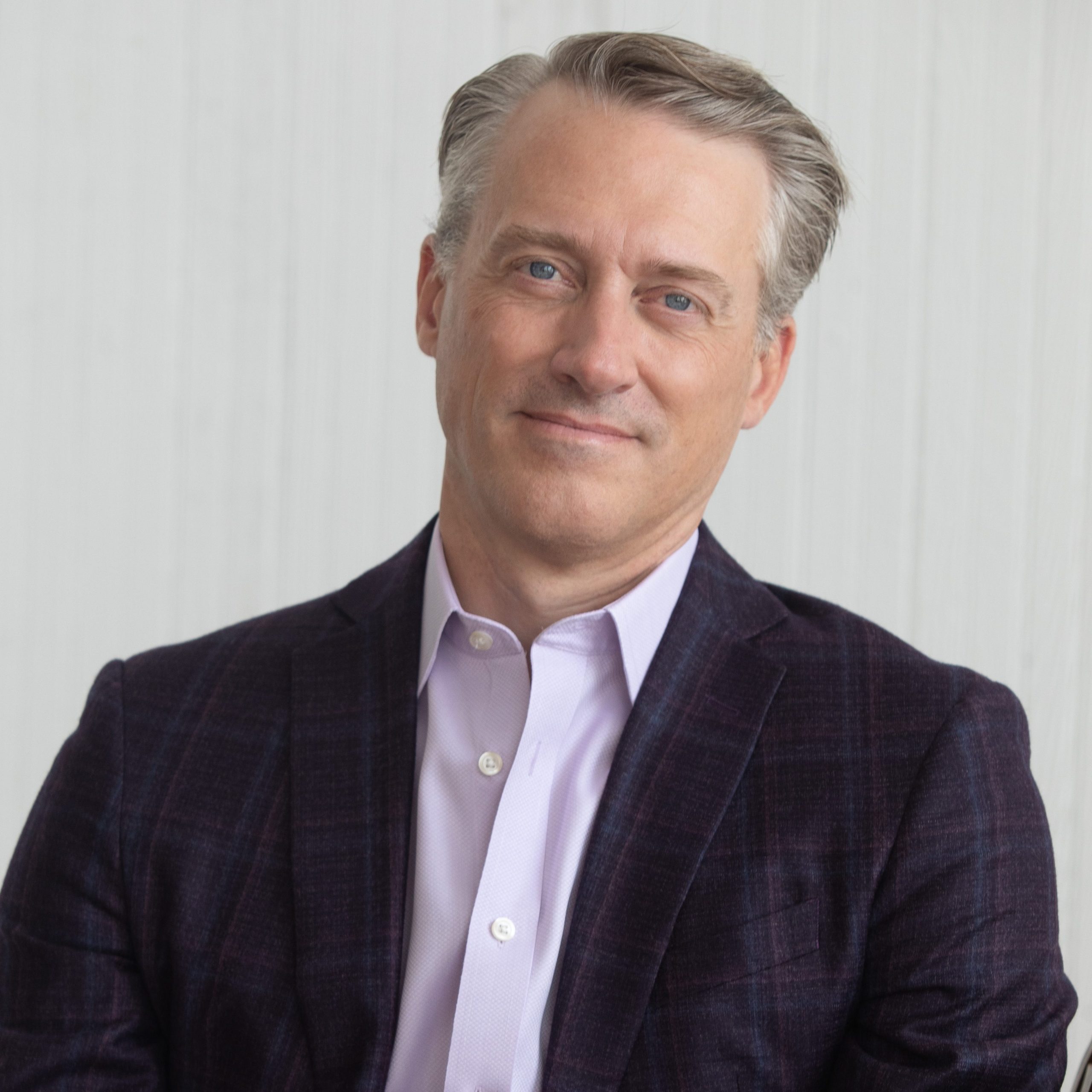 Doug Fritz, Co-Founder and Executive Chairman, F2 Strategy