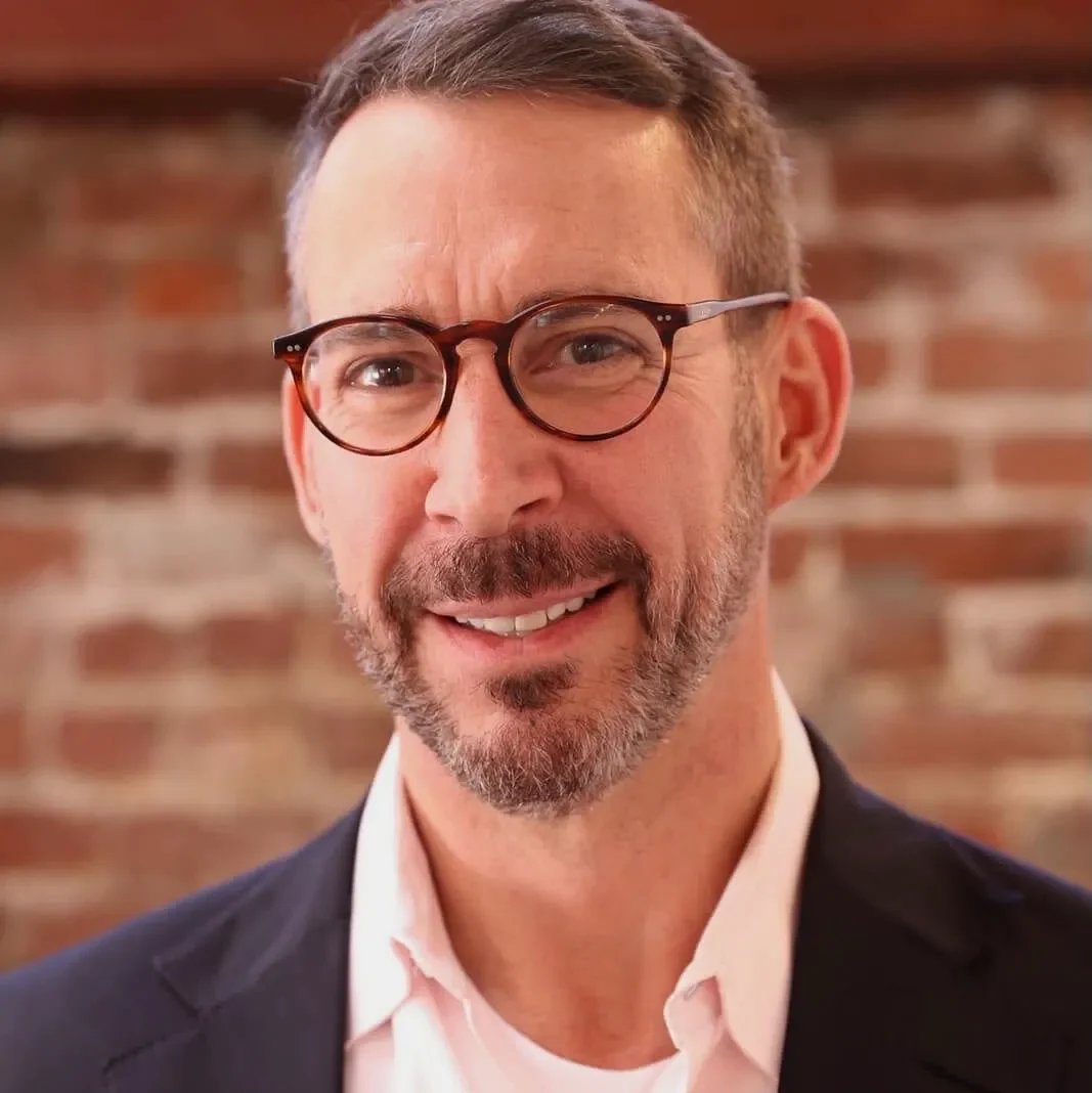 Doug Heske, CEO and Founder, Newday Impact