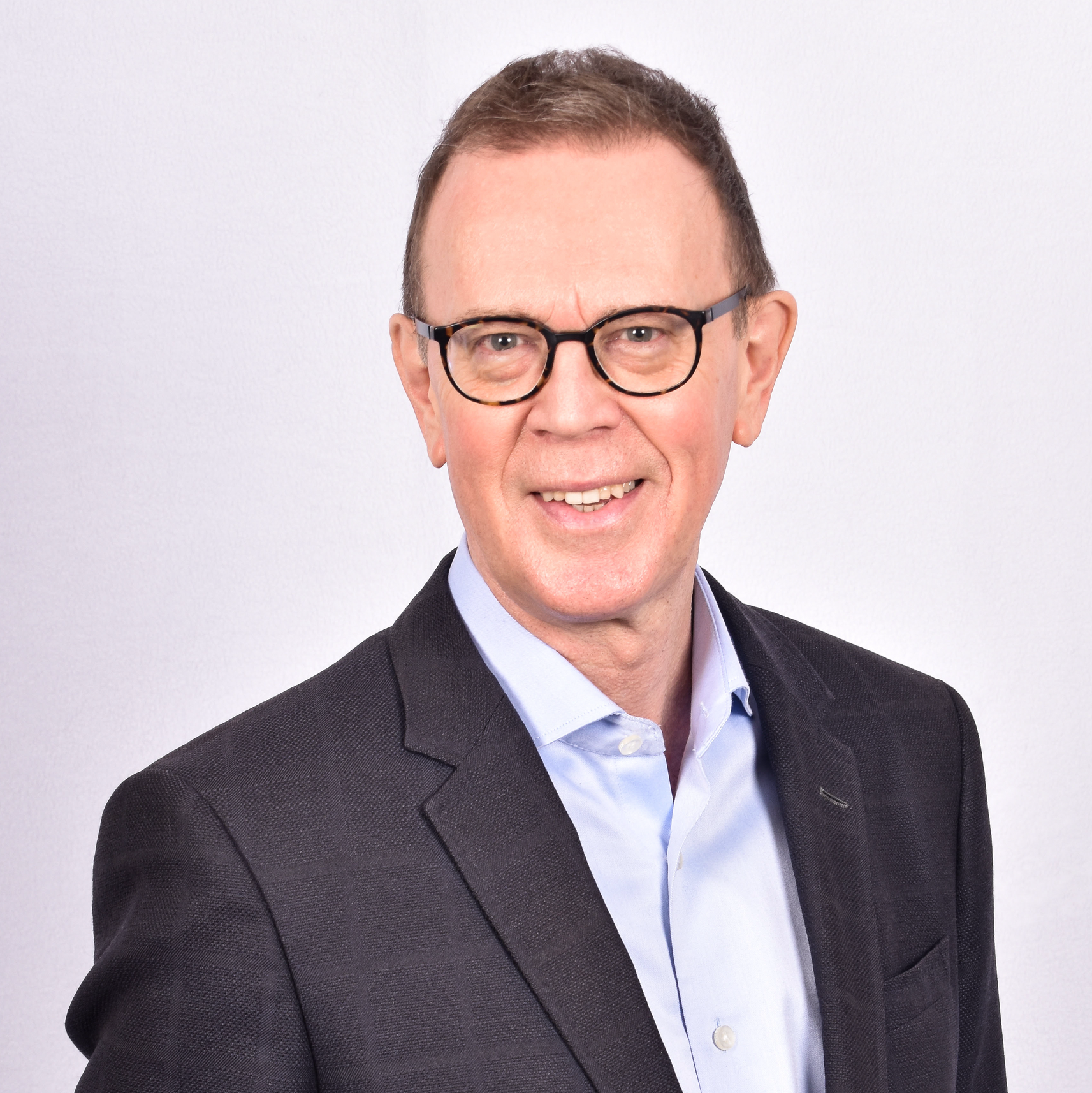 Douglas Anweiler, Chief Brand Officer, FusionIQ