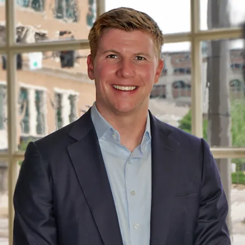 Drew Frailey, Partner BW Forsyth Partners