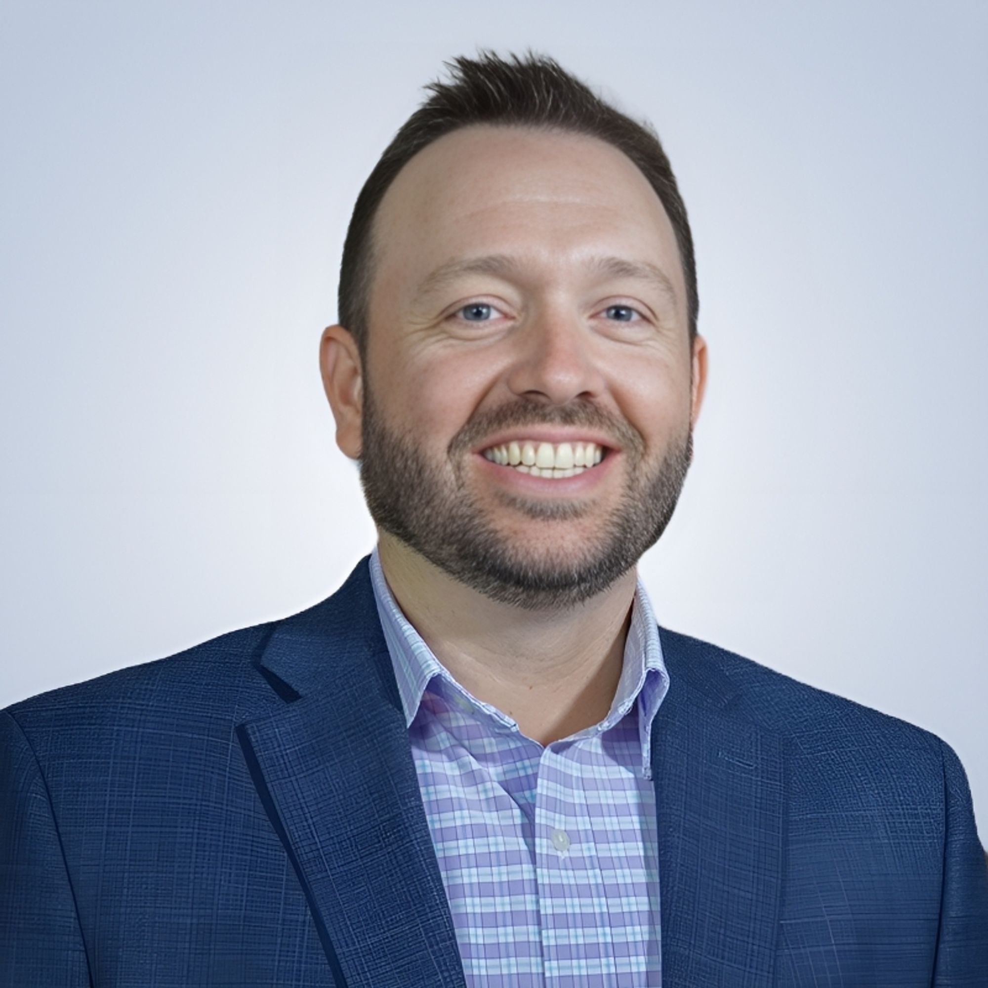 Drew Jones, Executive Advisor, Modern Wealth Management