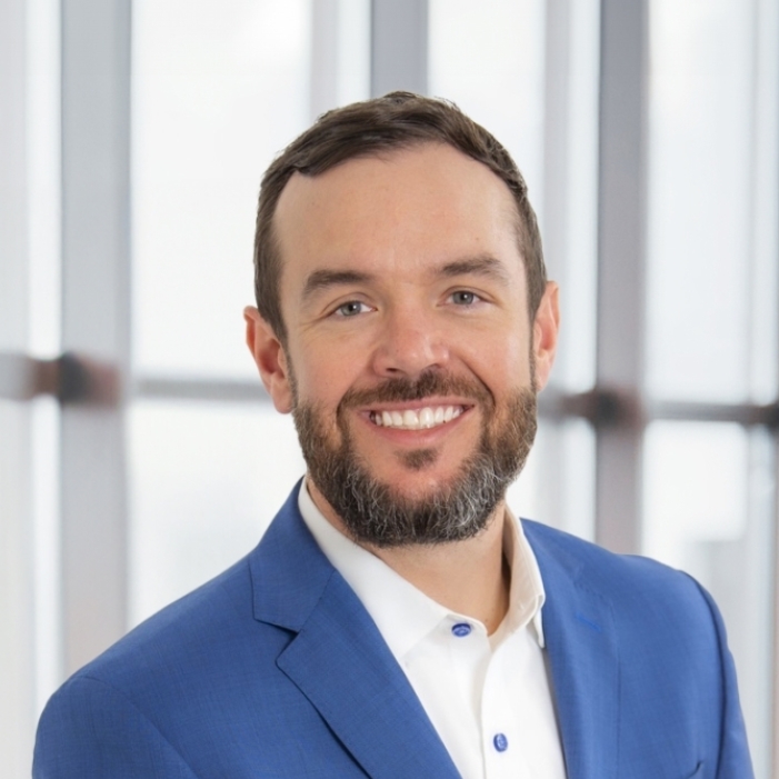 Drew Richey, Senior Vice President/Investments, Stifel Financial