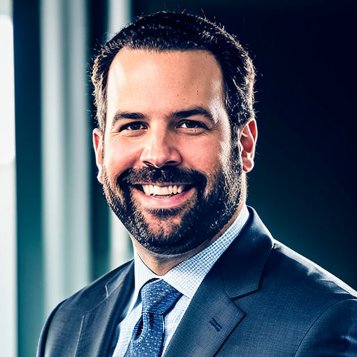 Dustin Echenique, Chief Revenue Officer, AdvizorPro