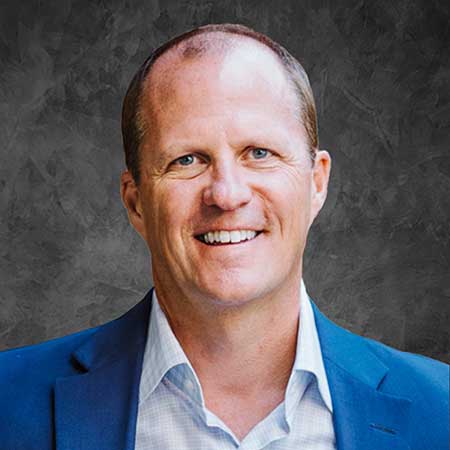 David Welling, CEO, Mercer Global Advisors