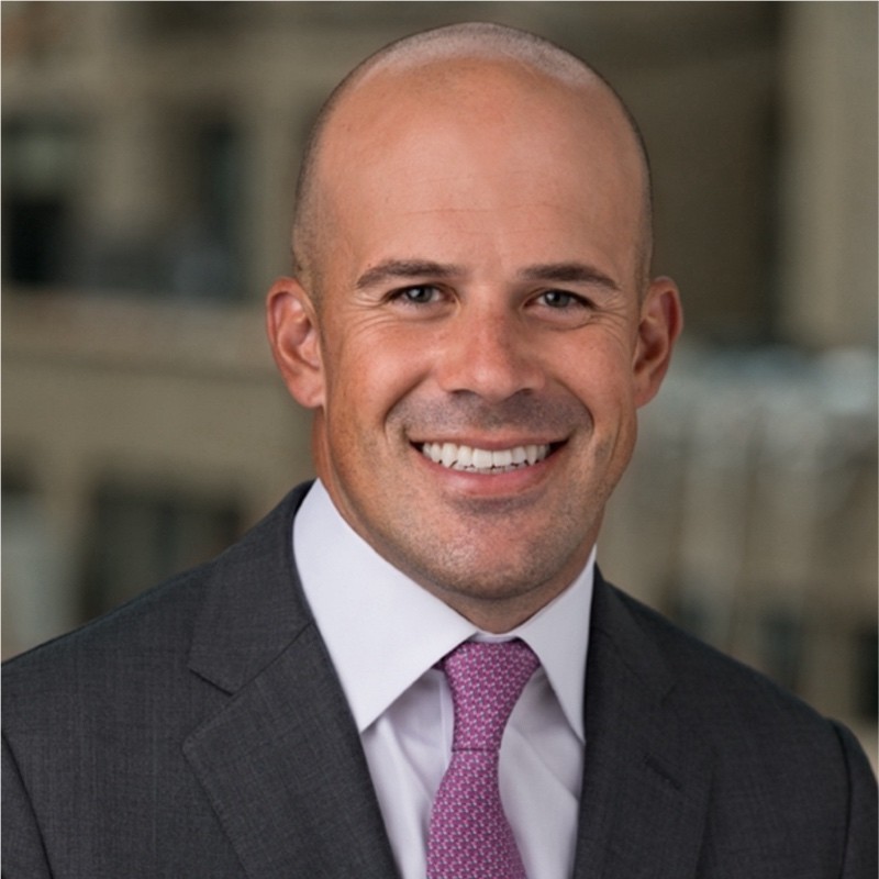 Dylan Ross, Co-Portfolio Manager, TCW Group