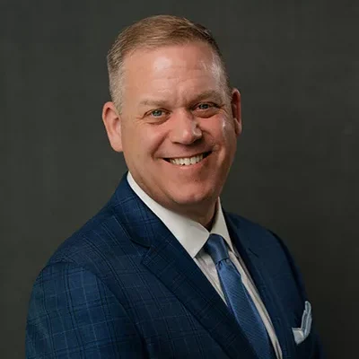 Edward Prewitt, Co-Founder – Managing Director, 1828 Capital