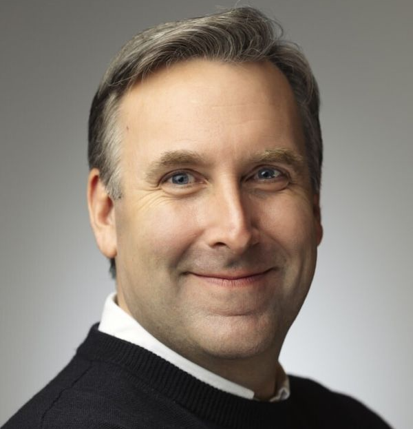 Karl Heckenberg, President and Managing Partner, Constellation Wealth Capital