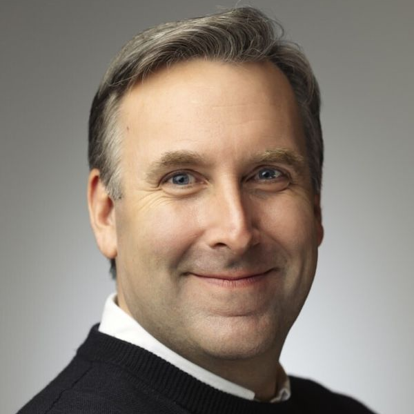 Karl Heckenberg, President & Managing Partner, Constellation Wealth Capital