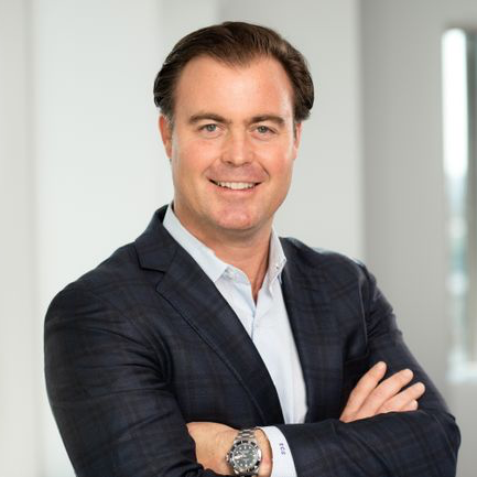 Ed Swenson, President, RFG Advisory