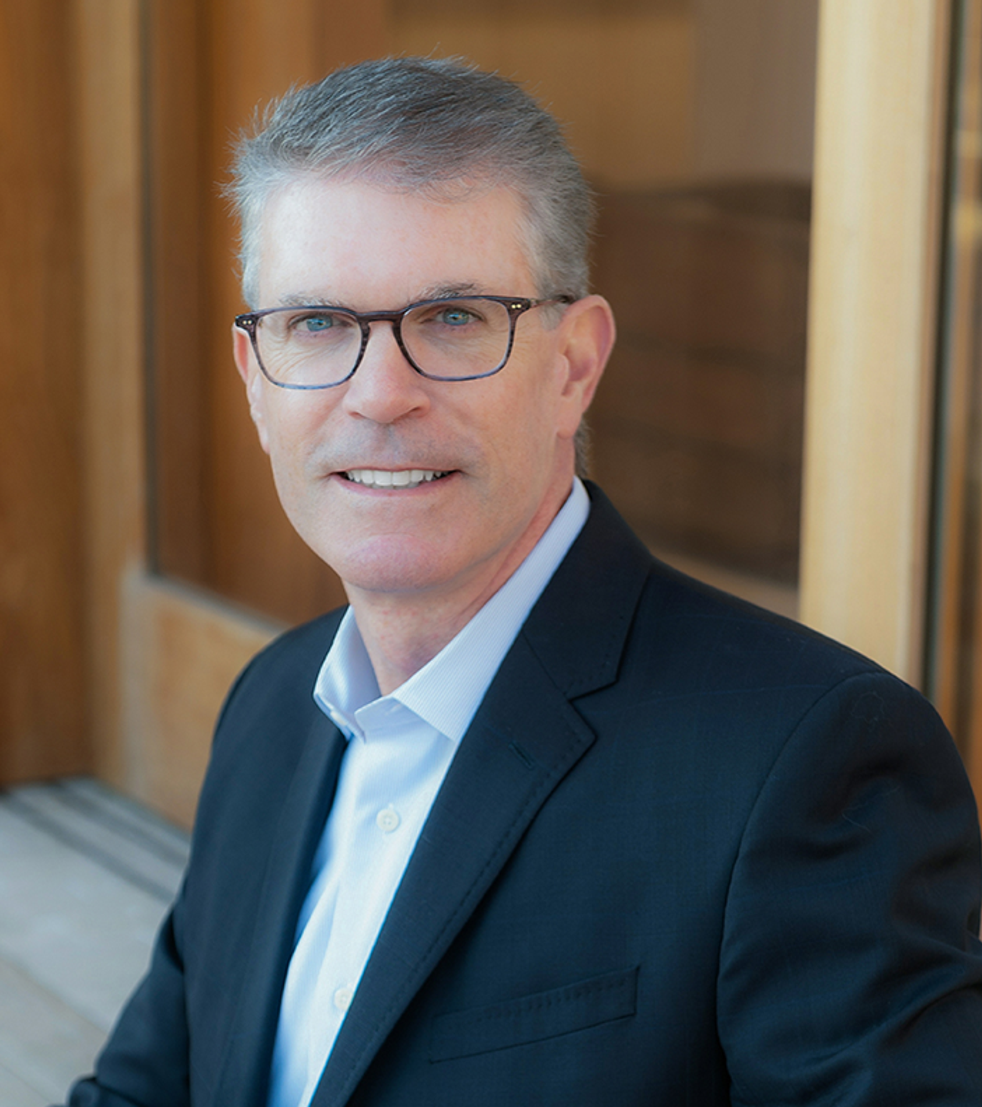 Ed Lowndes, Chief Compliance Officer, Angeles Wealth Management