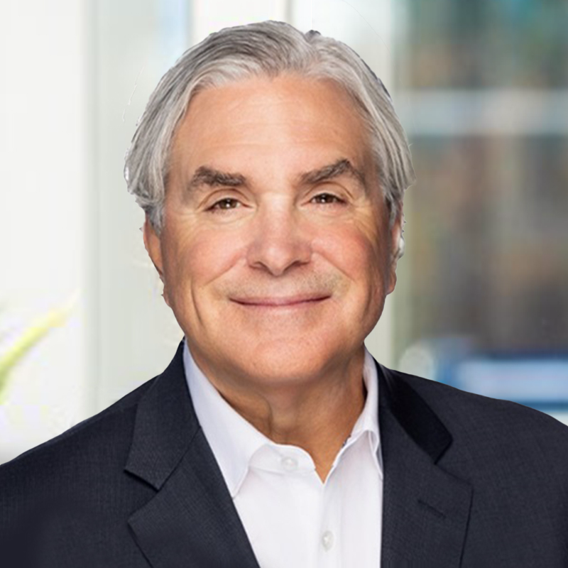 Eddie Rollins, Managing Director, BridgePort Financial Solutions