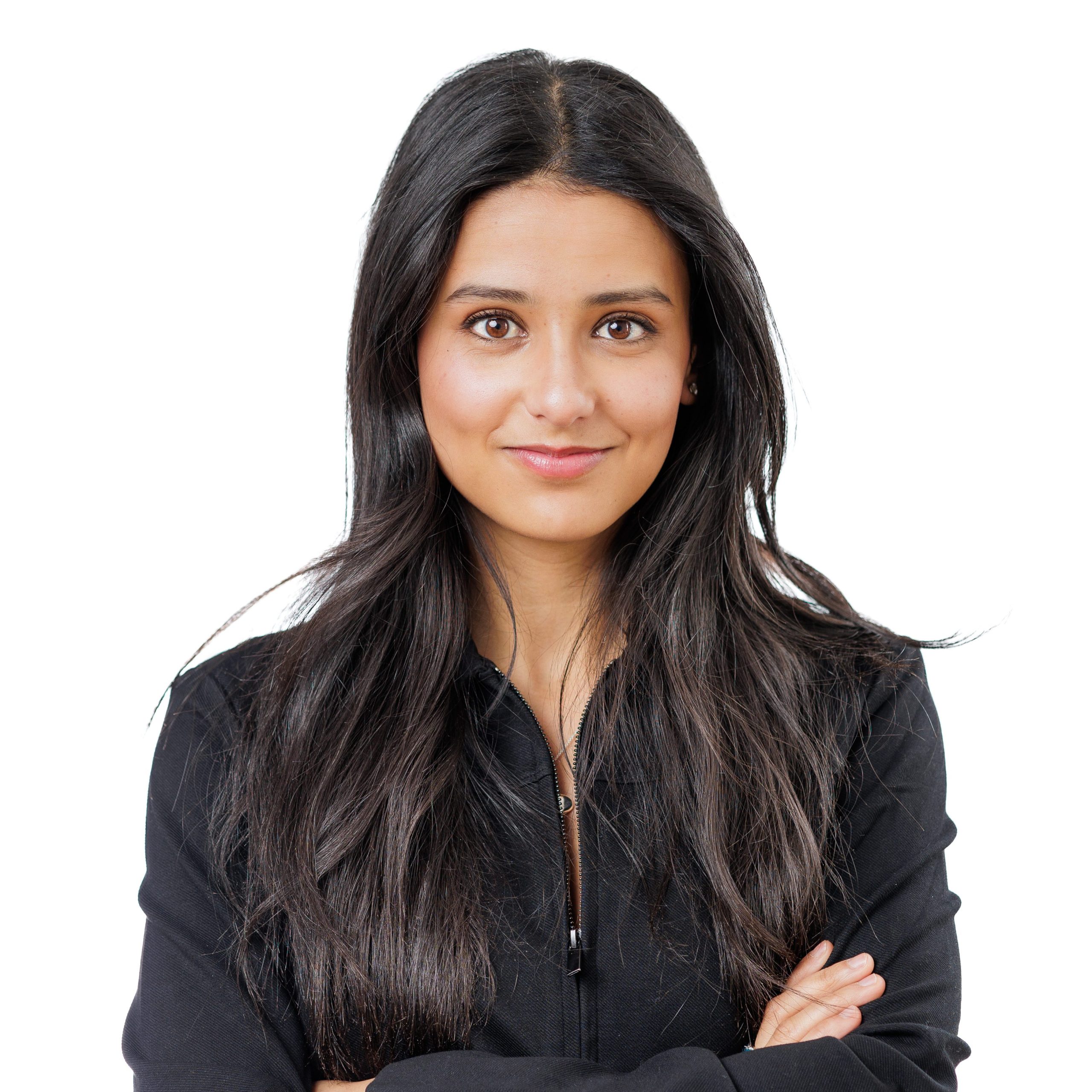 Eden Ovadia, Co-Founder and CEO, FINNY AI