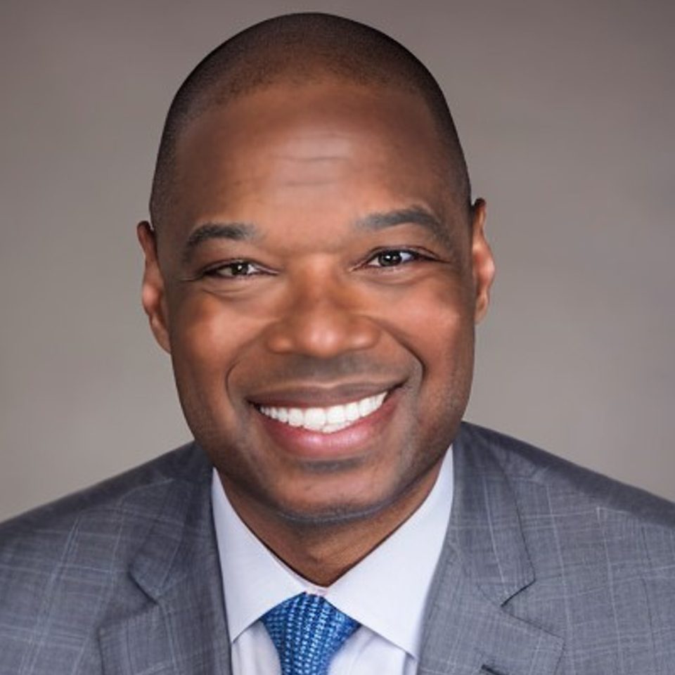 Edward Walters, SVP, Executive Leadership Team – Business Transformation, Lincoln Financial Group