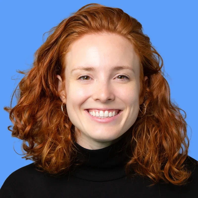 Elena Sakach, Partner, GV