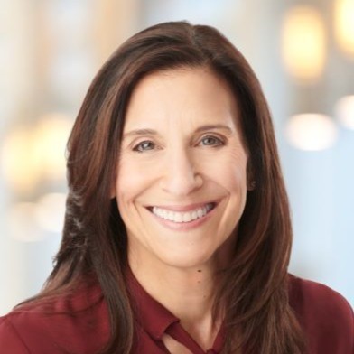 Ellen Cooper, CEO, President and Chairman, Lincoln Financial