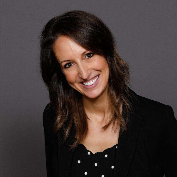 Emily Damman, President, Beacon Capital Management