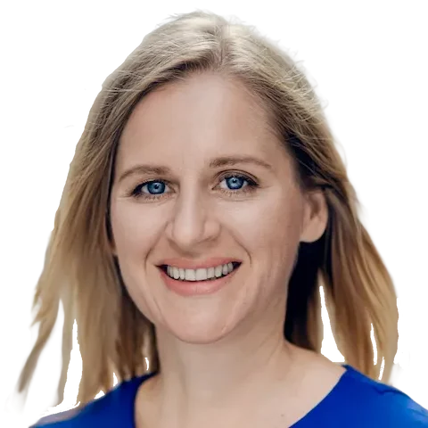 Emma Seppala, author and lecturer, Yale School of Management