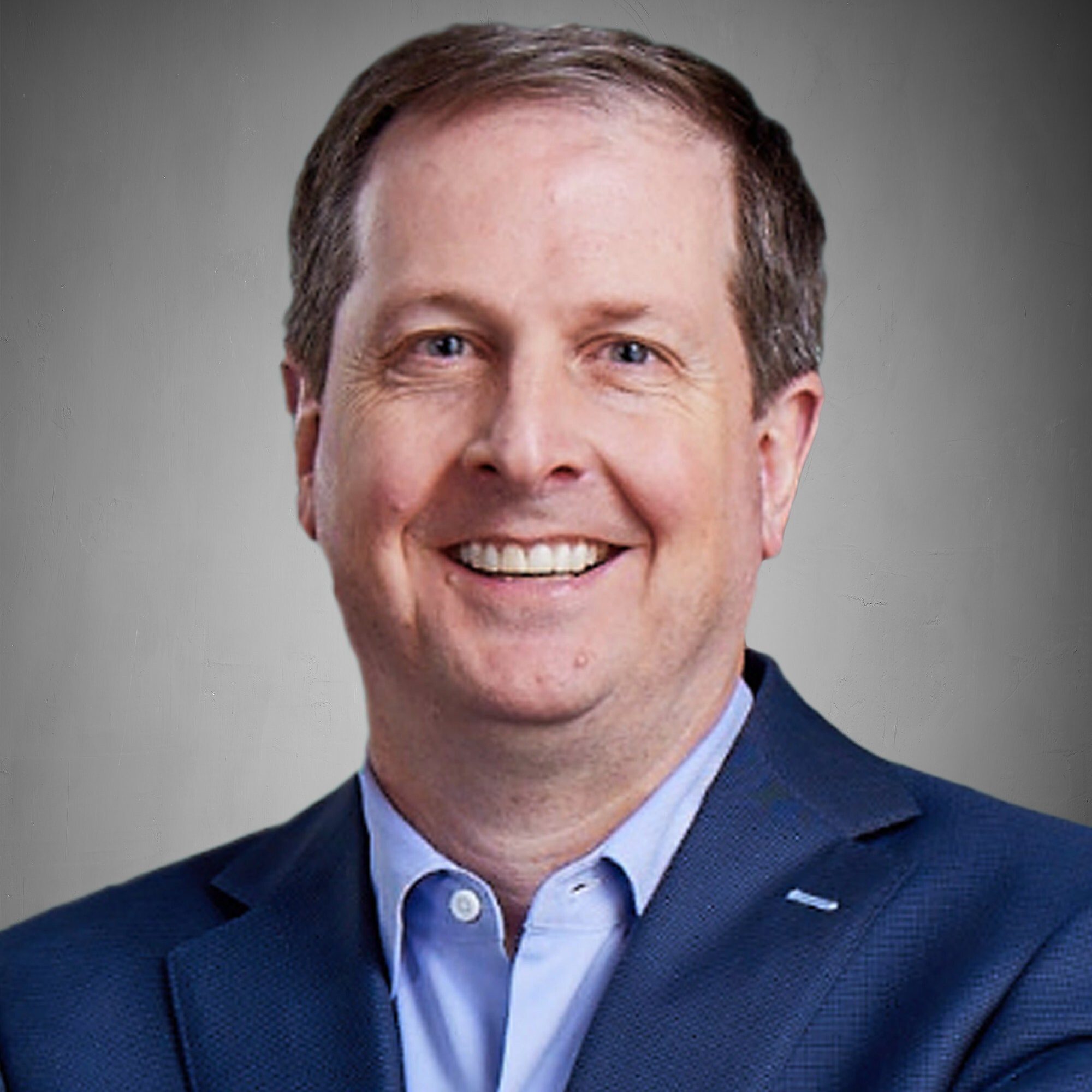 Chris Todd, CEO, Envestnet