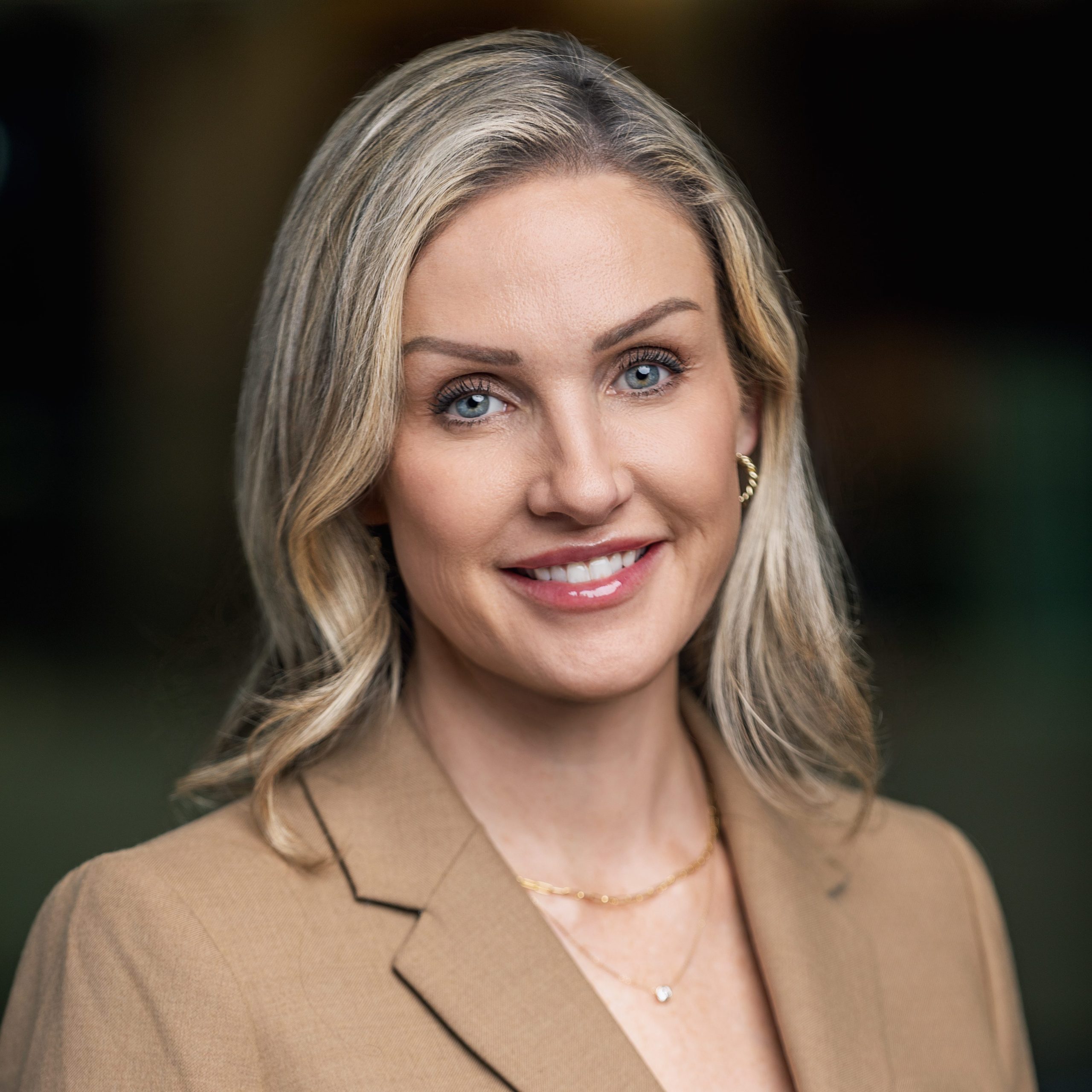 Molly Weiss, Group President, Wealth Management Platform, Envestnet