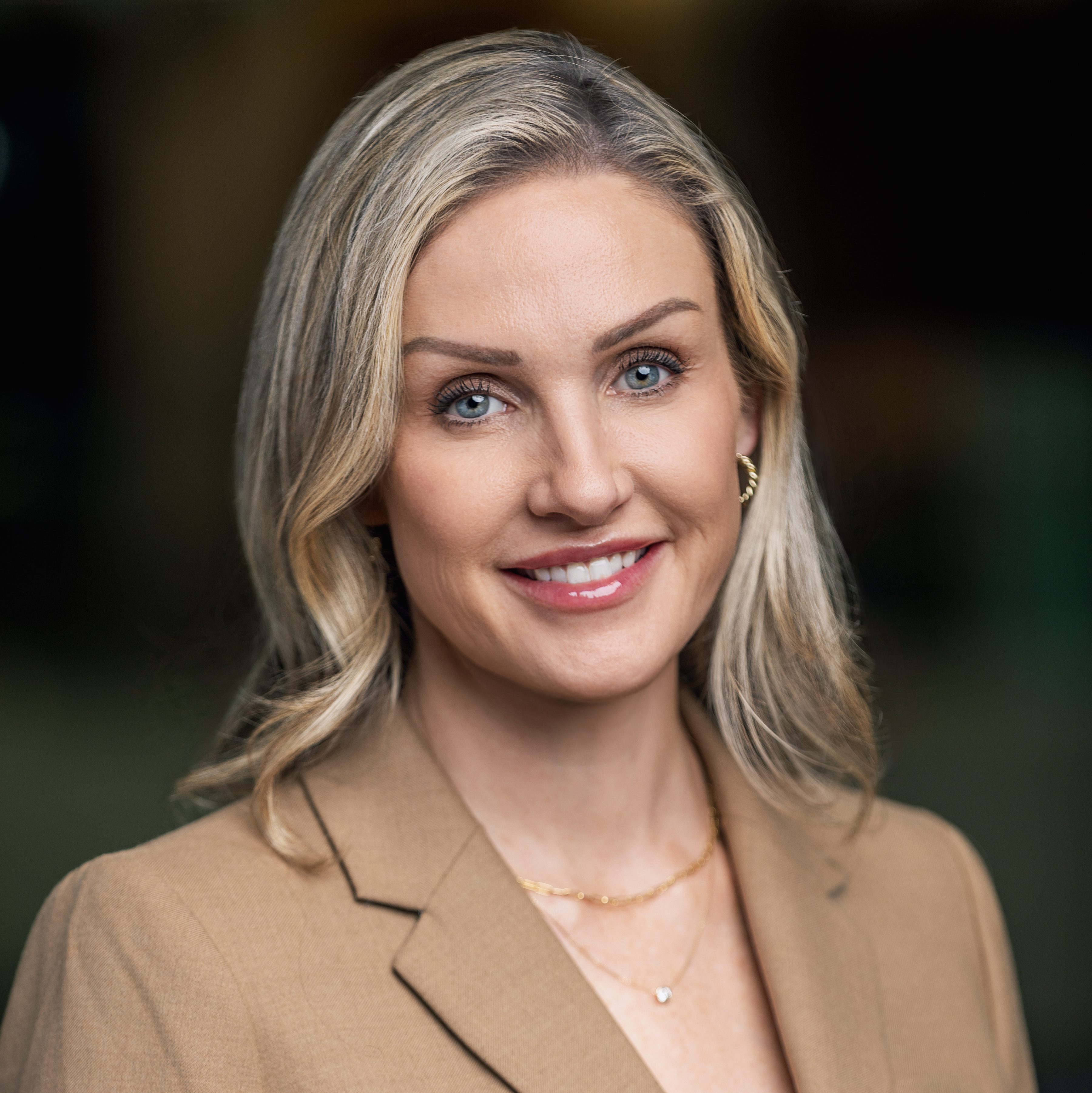 Molly Weiss, Group President of Wealth Management Platform, Envestnet