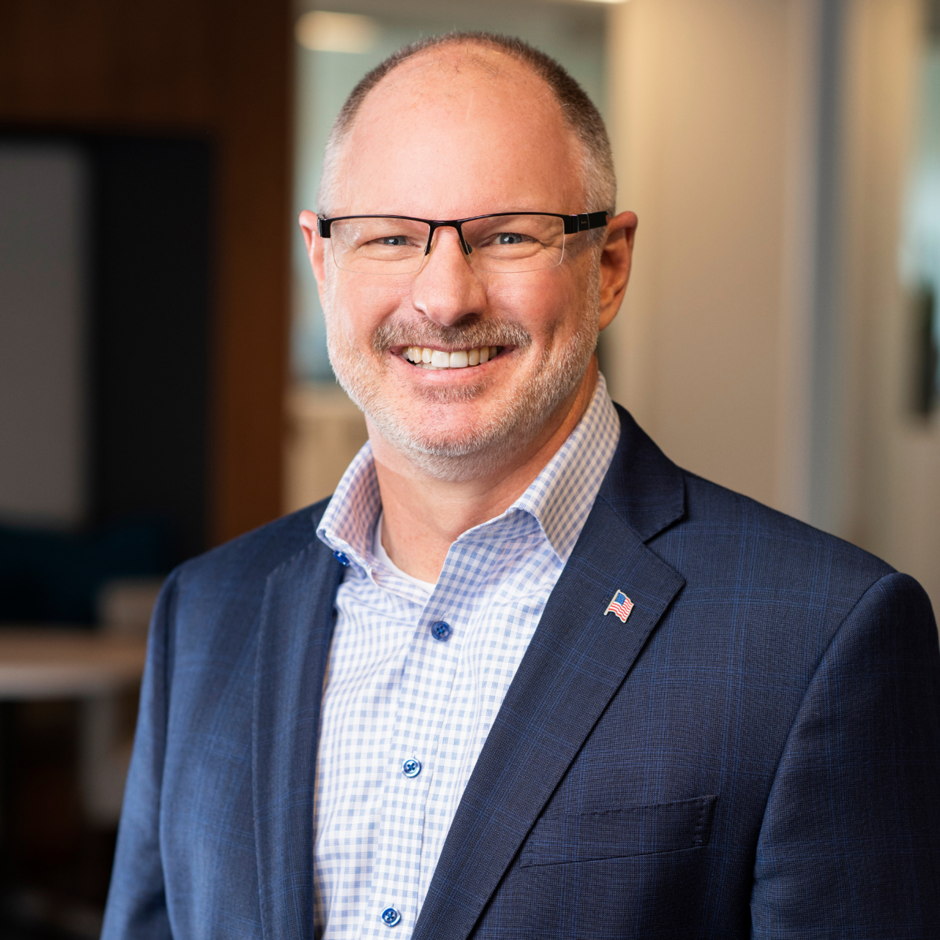 Eric Branson, Director of Investments, Cyndeo Wealth Partners