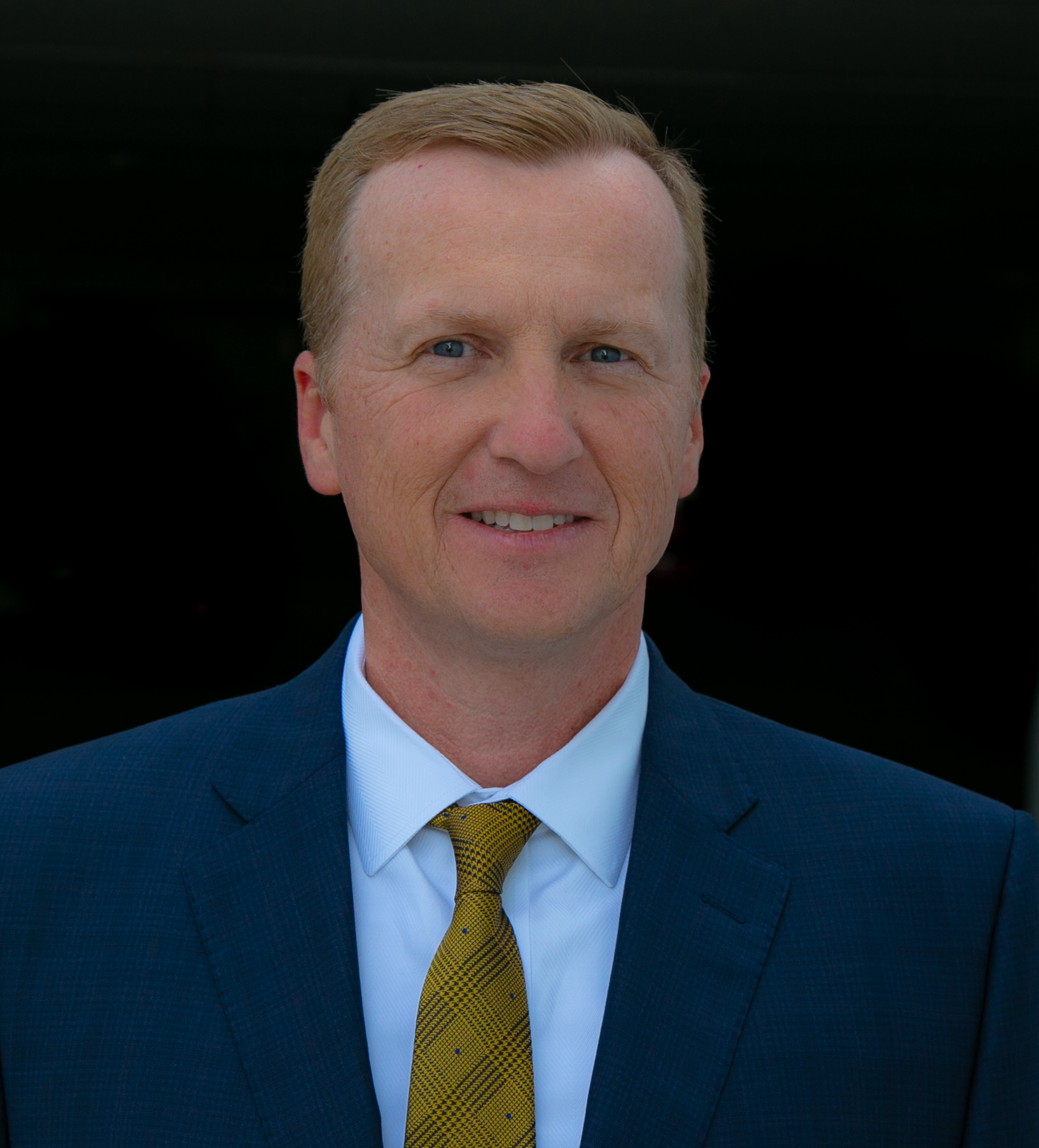 Eric Lyon, Senior Managing Director and Founder, Wealth Empowerment Financial Strategies