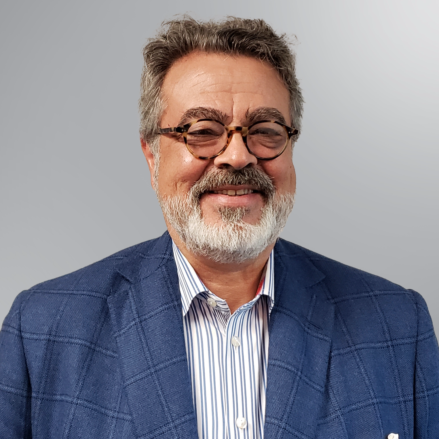 Eric Noll, CEO, FusionIQ